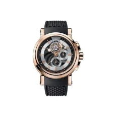 Breguet Marine 18Kt Rose Gold 42Mm Men’S Watch