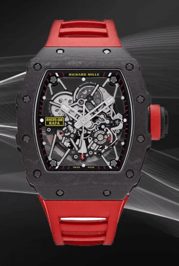 Richard Mille 