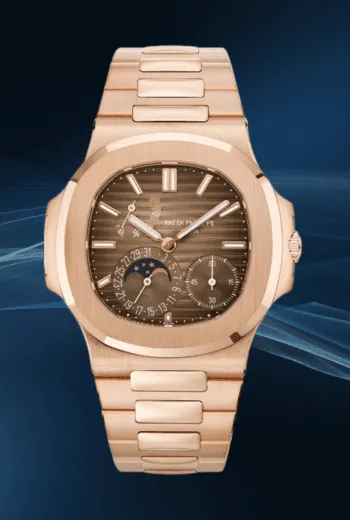 Patek Philippe 